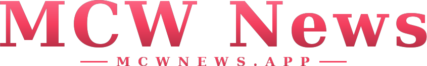 MCW News logo